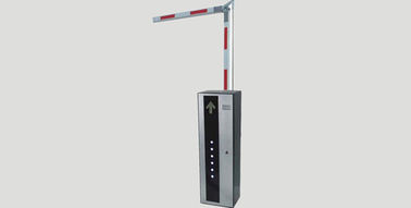 Folding Barrier Gate FJC-D637B, 90 Degree Foldable, Support Remote Control and Loop Sensor
