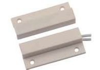 Grauer Tür-Kontakt-Schalter der Legierungs-10W magnetischer für Stahltüren oder Fenster