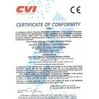 China Shenzhen Turnstile Technology Co., Ltd. zertifizierungen
