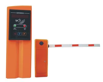 Autoparkmanagementsysteme IC- oder Identifikations-Karte SEWO intelligente automatisierte