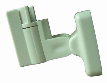 Wand-Berg-Klammer WMB - magnetische Warnung OTD tritt für OTD-serieswith große Klammer in Verbindung