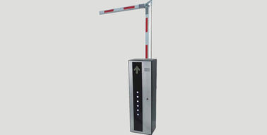 Faltbare Barrier Gate FJC-D637B, 90 Grad klappbar, Support-Fernbedienung und Loop-Sensor