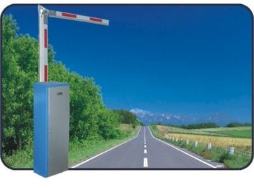 Faltende Sperren-Tor-Hochleistungshöhen-Grenzfahrzeug-Steuerung FJC-D637