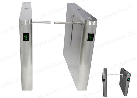 Fernsteuerung Drop Arm Barrier,Fußgänger Rollstuhl Drehkreuze