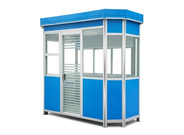 Gleitendes Fenster-Sicherheitsbeamte-Schutz der hochfesten Aluminiumlegierung