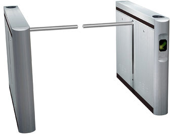 Halbhohes Tropfen-Arm-Drehkreuz-Zugriffskontrollsystem im Freien FJC-Z6618