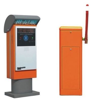 Monats Karte Datum Aufnahme intelligente Parkplatz Systemmanagement Bus Station