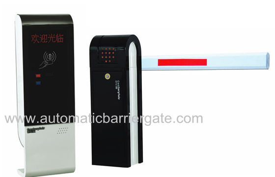 AC220V 50HZ intelligente Karte des Auto-Parksystem-IC/Identifikation