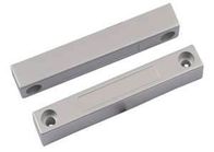 10W 50 Millimeter Gap graue Stahltür-magnetischer Tür-Kontakt-Schalter für Zugangs-Sicherheit