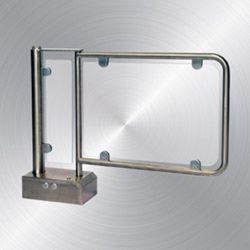 Automatisches volles Höhenhightechdrehkreuz
