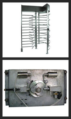 Geschwindigkeits-Tor-Systeme