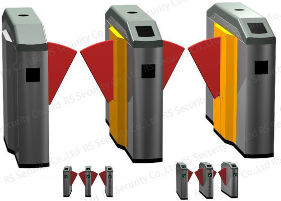 Automatisches TCP/IP Klappen-Sperren-Tor Fern-IR-Sensor-Zugriffskontrolle