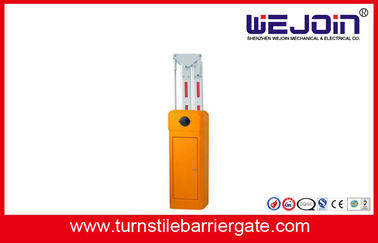 Reizbarer Auto-Parkplatz-Boom-Sperren-Tor-Arm Antikollisions-Wechselstrom 220V/110V