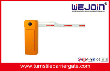 Reizbarer Auto-Parkplatz-Boom-Sperren-Tor-Arm Antikollisions-Wechselstrom 220V/110V