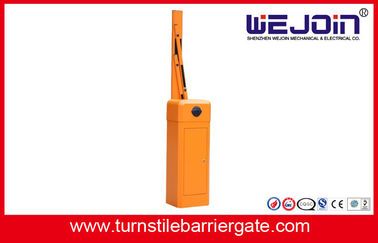 Reizbarer Auto-Parkplatz-Boom-Sperren-Tor-Arm Antikollisions-Wechselstrom 220V/110V