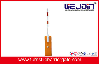 Reizbarer Auto-Parkplatz-Boom-Sperren-Tor-Arm Antikollisions-Wechselstrom 220V/110V