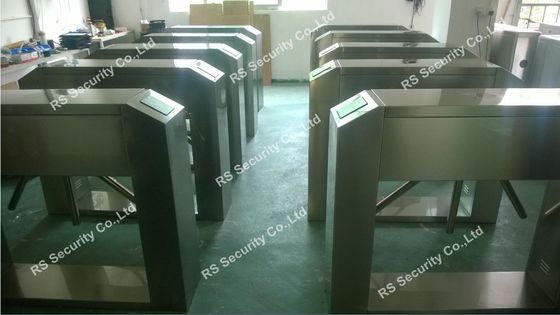 Ir-Sensor Aeppeatance-Taillen-Höhen-Drehkreuz-Sperren-Tor-Unternehmen