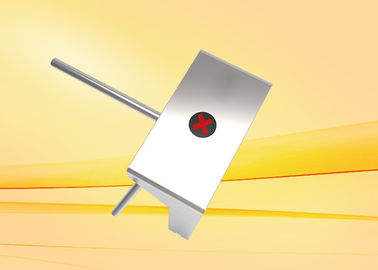 Rollen-Stativ-Drehkreuz der Sicherheits-SUS304 drei mit Zugangsprüfer/Öffnungstor