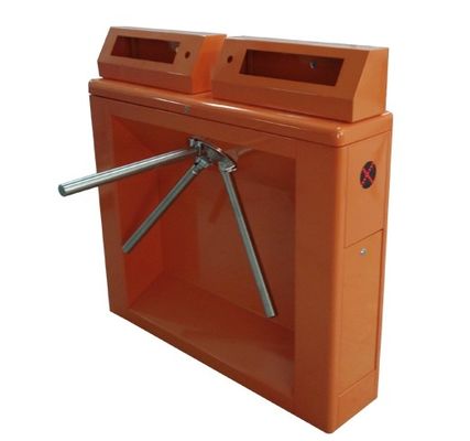RS485-ID-Karte vielseitige 304 # Edelstahl 0,2 Stativ Drehkreuz Tor, Eingang Barriere
