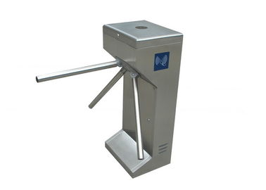 Supermarkt-mechanisches Stativ-Drehkreuz-Tor, elektrisches doppeltes Schwingen-Sperren-Tor