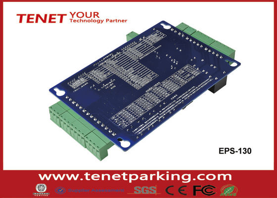 KANN des Zugangs-Prüfer-RFID im Parkeingang TRANSPORTIEREN Parkmanagement-System