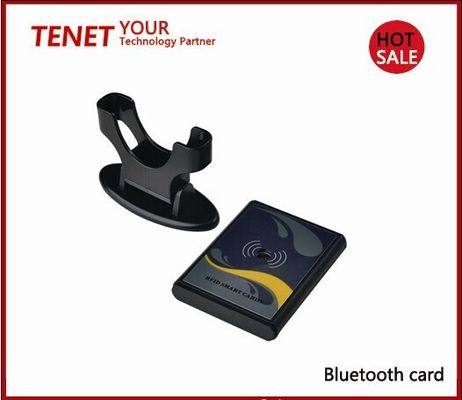 Kontaktlose RFID Bluetooths Karte langer Strecke mit Basis für Fahrergebrauch