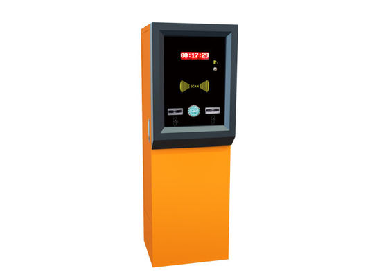 Parkmanagement-System des Fahrzeug-RFID, automatischer Parksteueranschluß