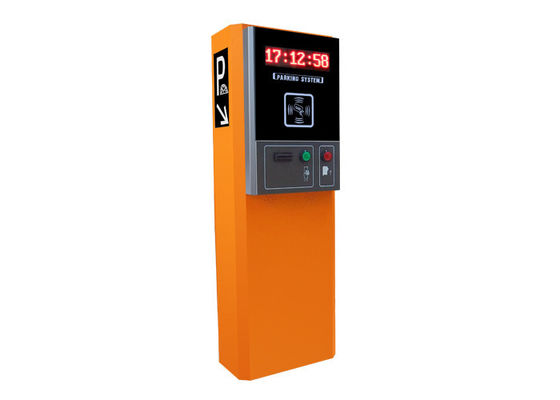 Parkmanagement-System des Fahrzeug-RFID, automatischer Parksteueranschluß