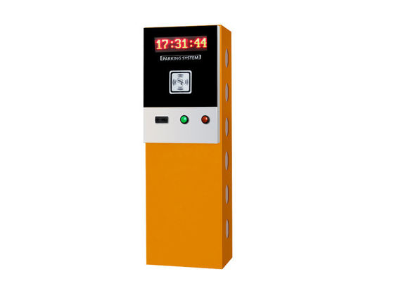 Parkmanagement-System des Fahrzeug-RFID, automatischer Parksteueranschluß