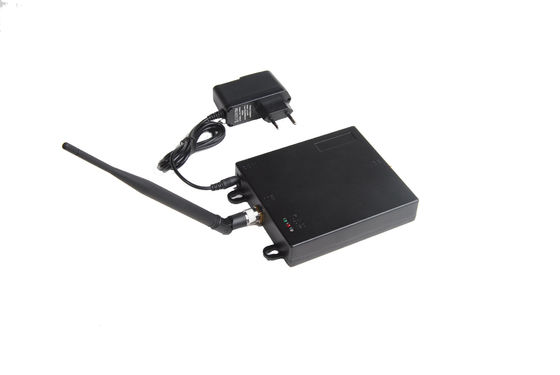 Intelligentes Handy-Signal-Verstärker, hoher Gewinn-Verstärker- ≥ im Freien 65dB