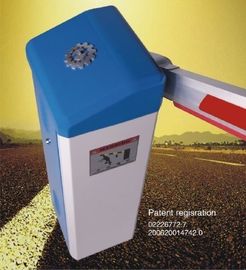 Straßen-Sicherheits-automatische Boom-Fernsteuerungstore für Auto-Parken