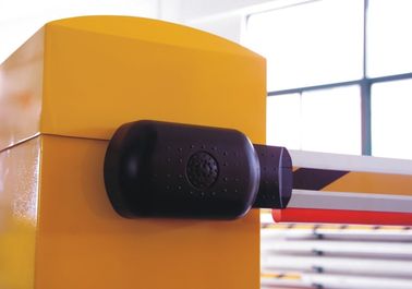 Straßen-Sicherheits-automatische Boom-Fernsteuerungstore für Auto-Parken
