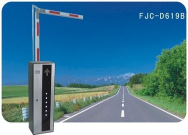 Faltende Sperren-Tor-intensive Gebrauchs-Verkehrszeichen-Anzeichen-Sperre FJC-D627B