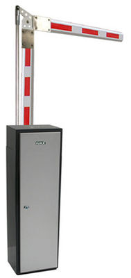 Faltreifen Barrier Gate, Modell FJC-DD901, schwere Ausführung, Höhe Limit Fahrzeugsteuerung
