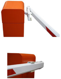 Flugsteig fallende einfache Wartungs-zuverlässige Landstraßen-automatische Verkehrs-Sperre des Schutz-0.9s 50/60Hz 80W