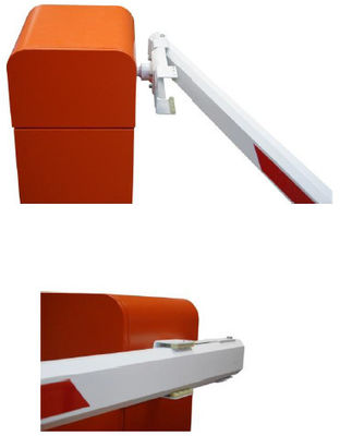 Verkehrs-Sperren-Tor der kundengerechten hohen Hochleistungsintegrations-1.8s automatisches für Busbahnhof AC110V 50Hz