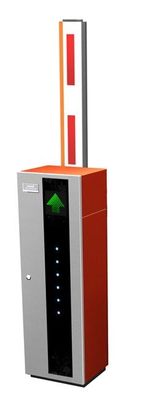 6M Verkehrs-Parkboom-Sperren-Tor FJC-D618B, Fernsteuerungsschnittstelle