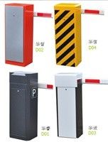 Boom Barrier Gate