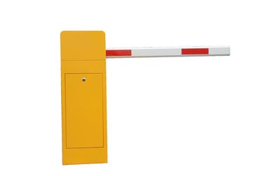 Boom Barrier Gate
